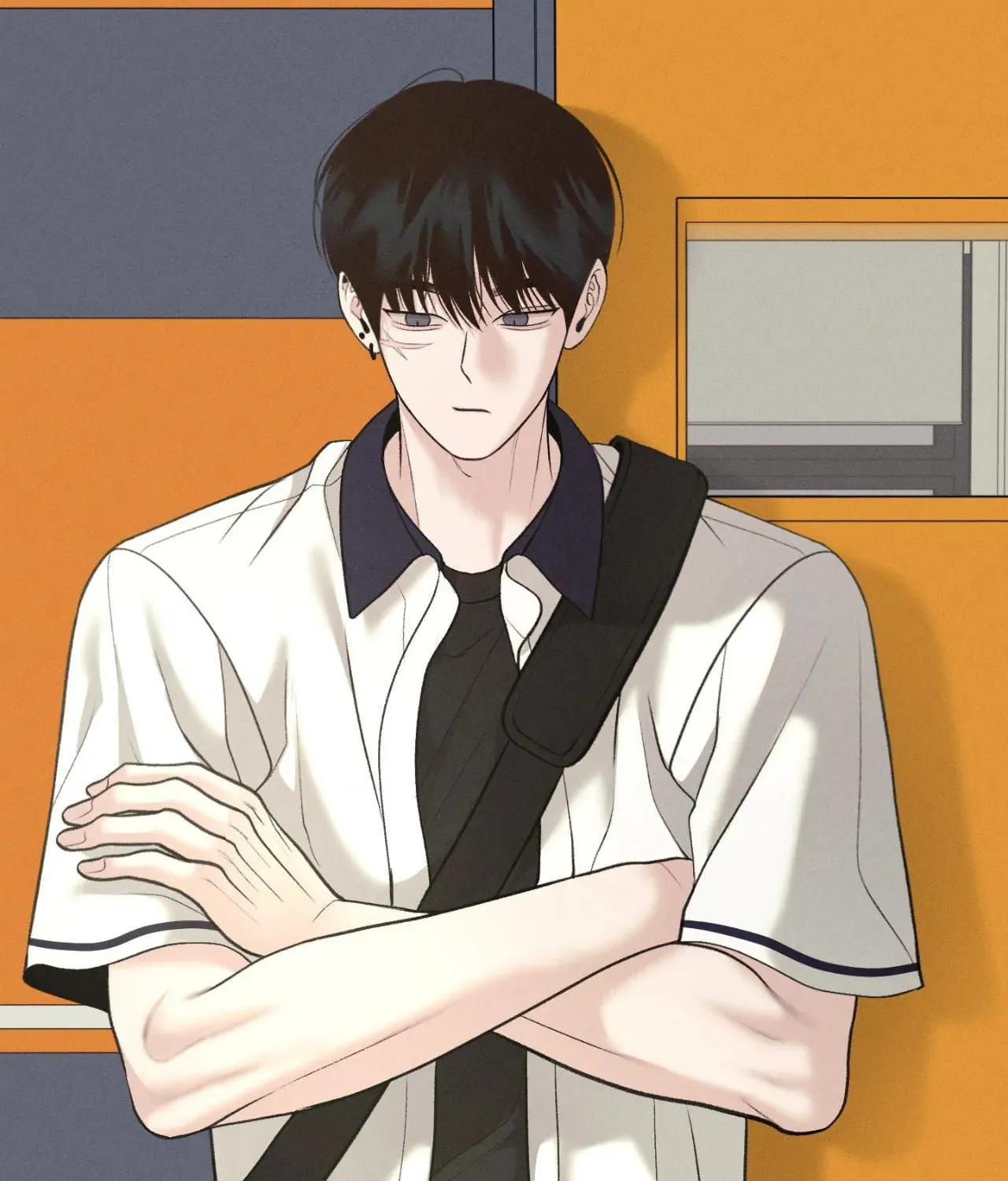 Save the Dae Chapter 41 page 127 - 