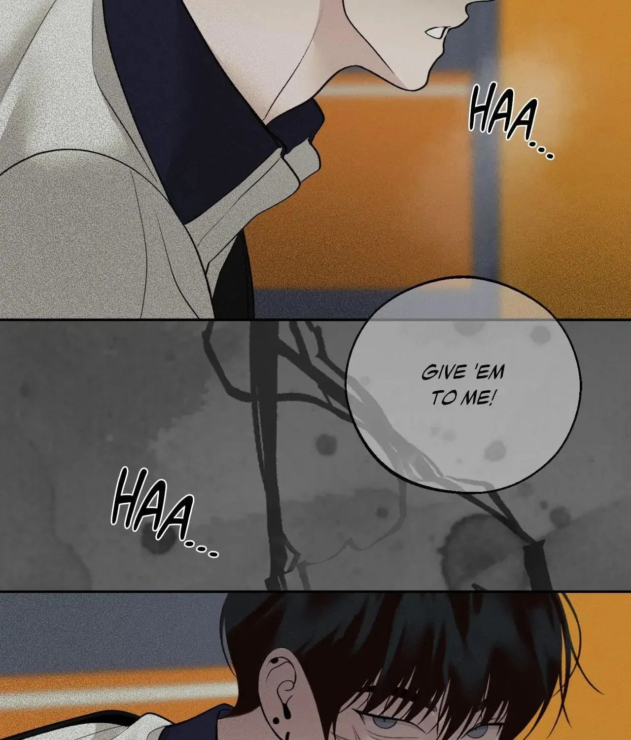 Save the Dae Chapter 41 page 143 - 