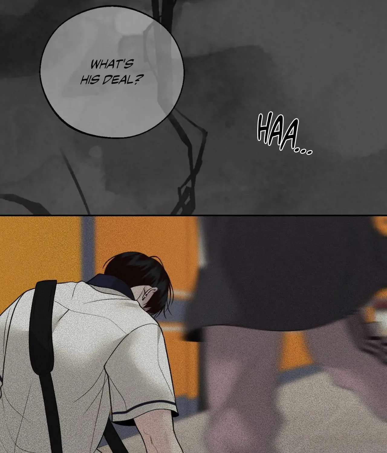 Save the Dae Chapter 41 page 145 - 