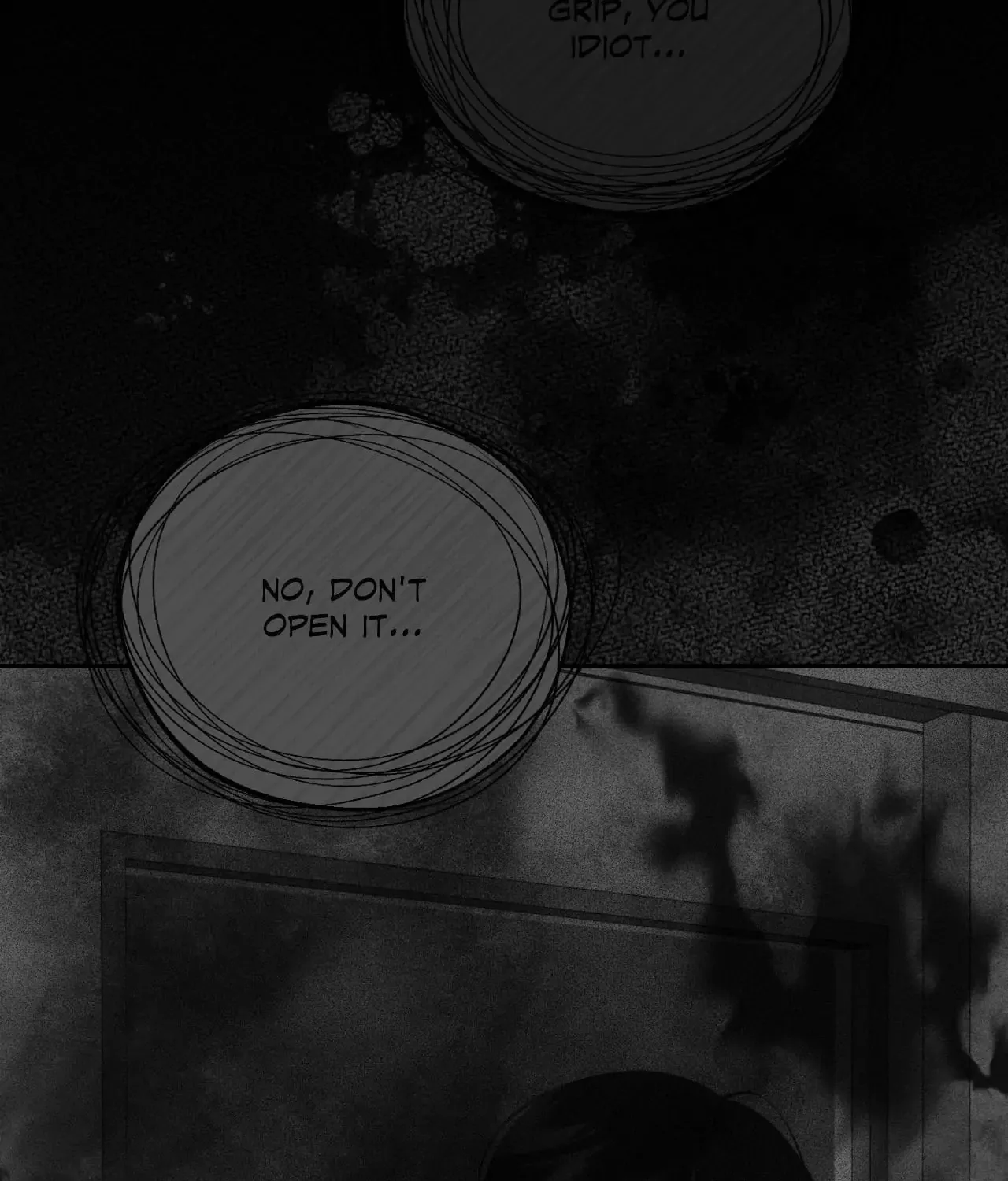 Save the Dae Chapter 41 page 151 - 