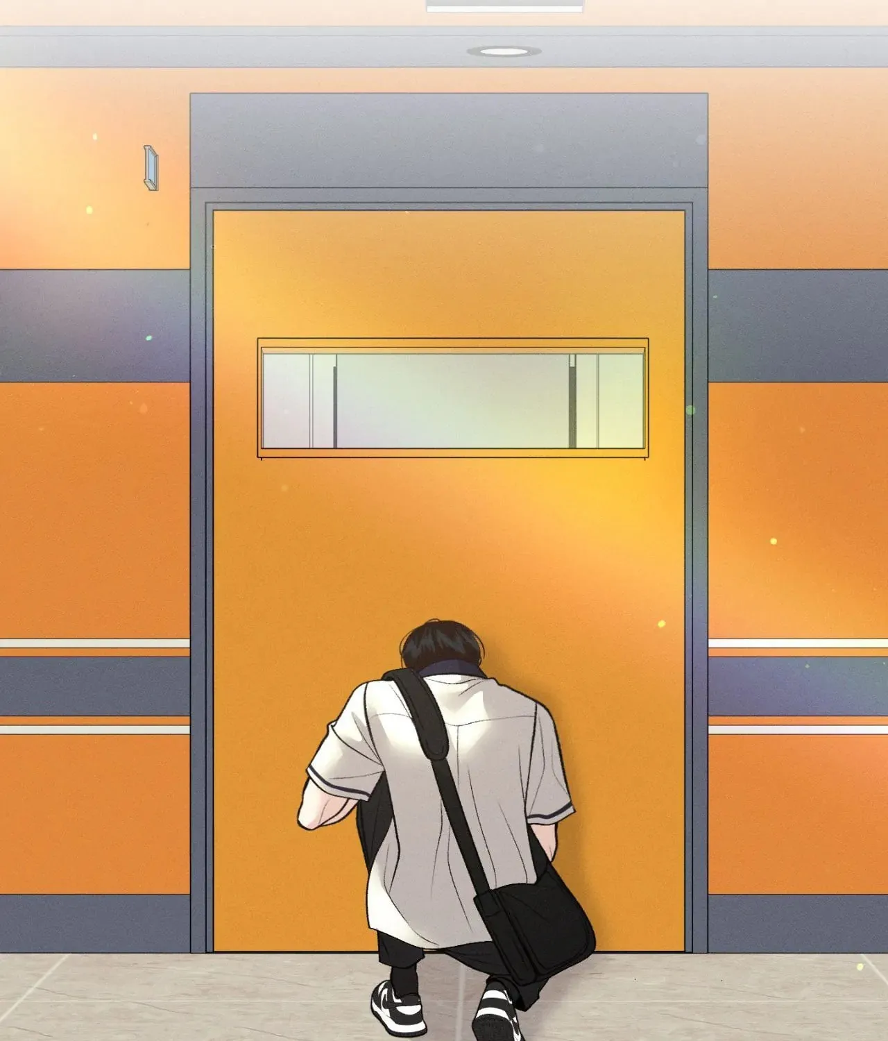 Save the Dae Chapter 41 page 163 - 
