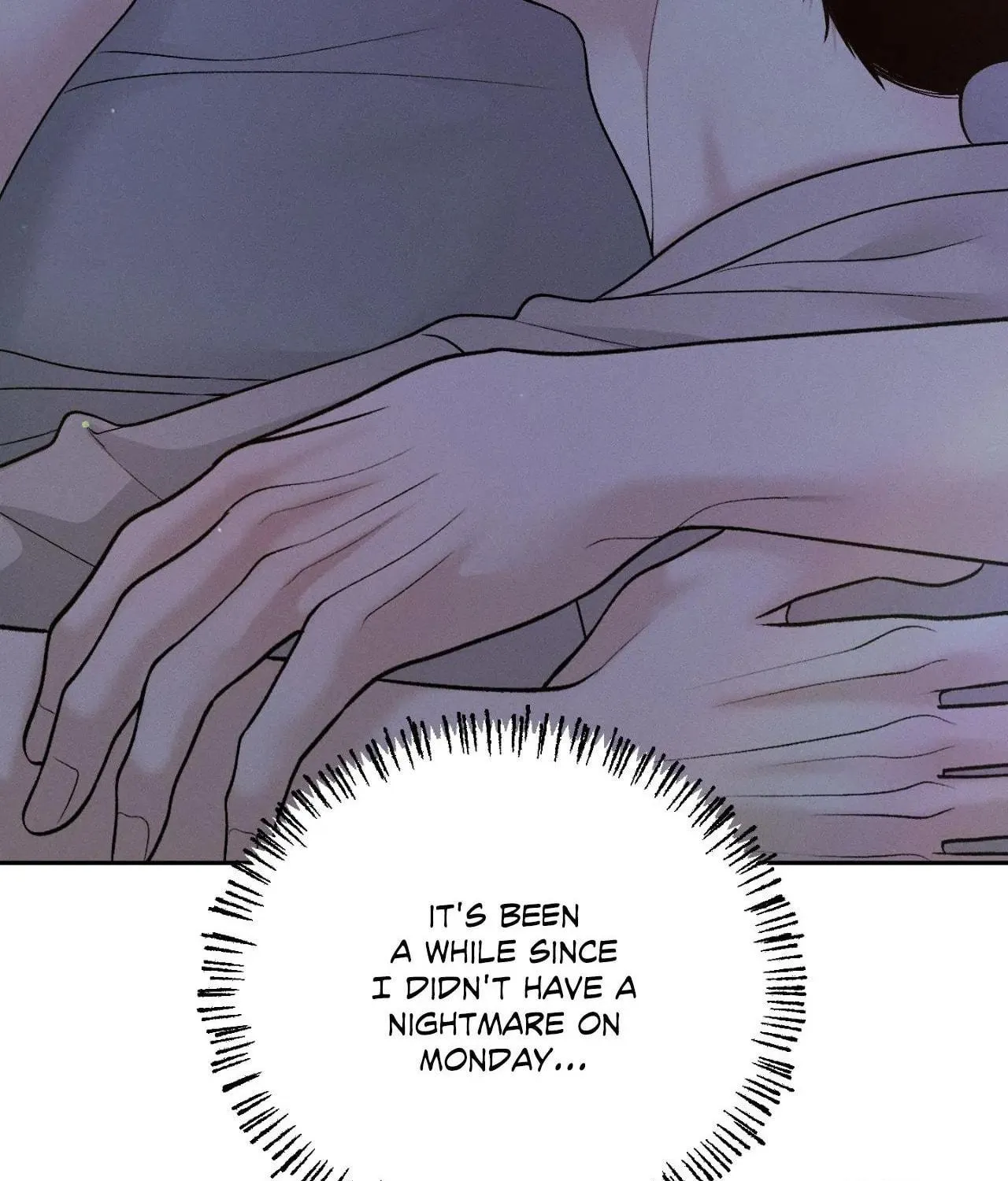 Save the Dae Chapter 41 page 19 - 