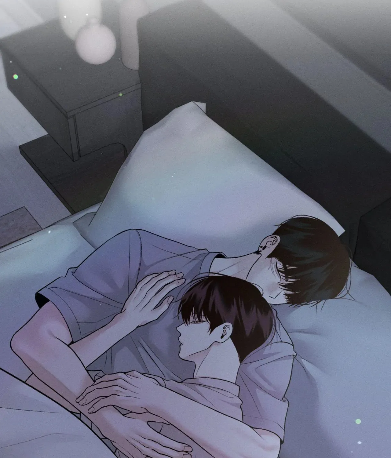 Save the Dae Chapter 41 page 3 - 