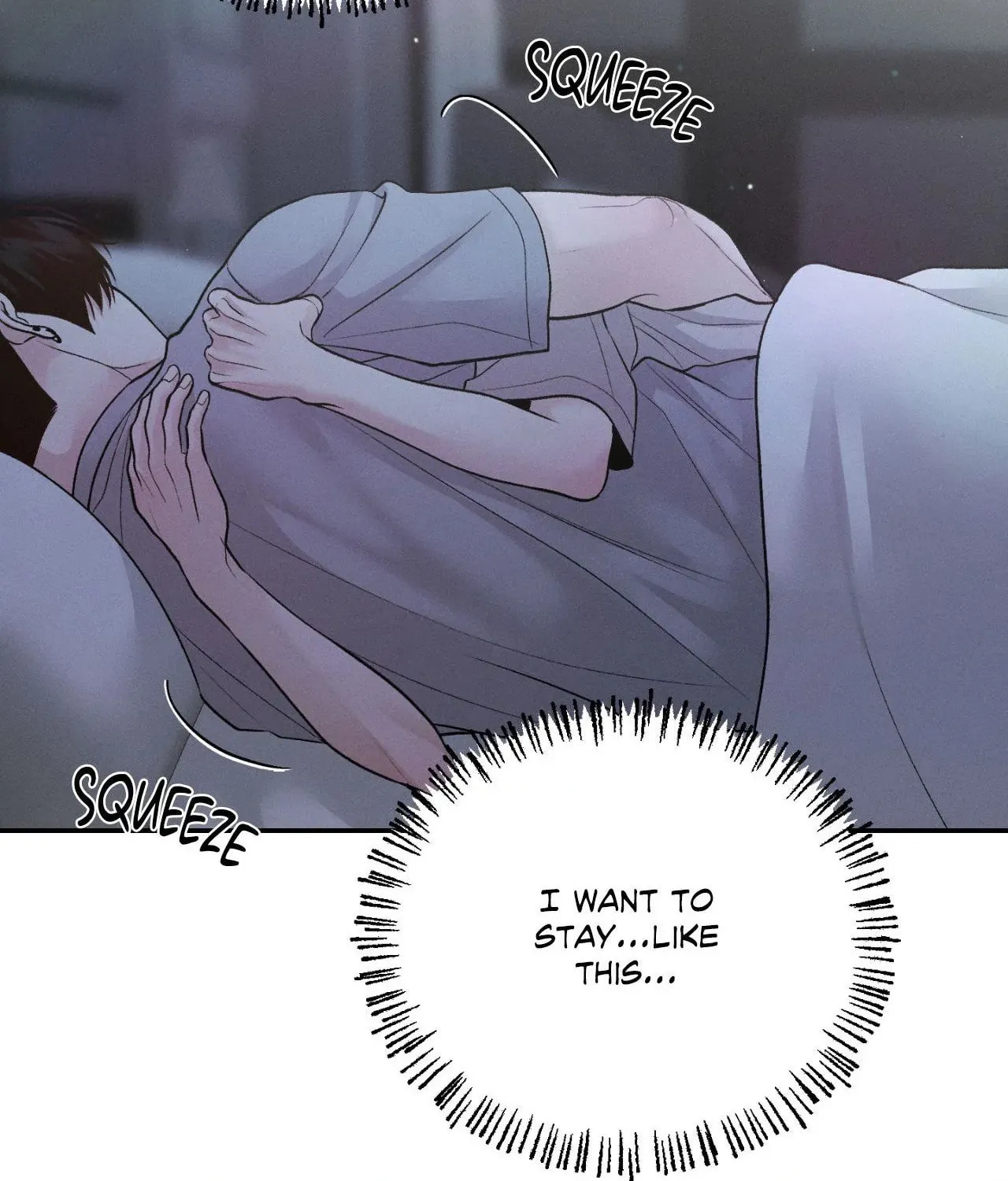 Save the Dae Chapter 41 page 21 - 