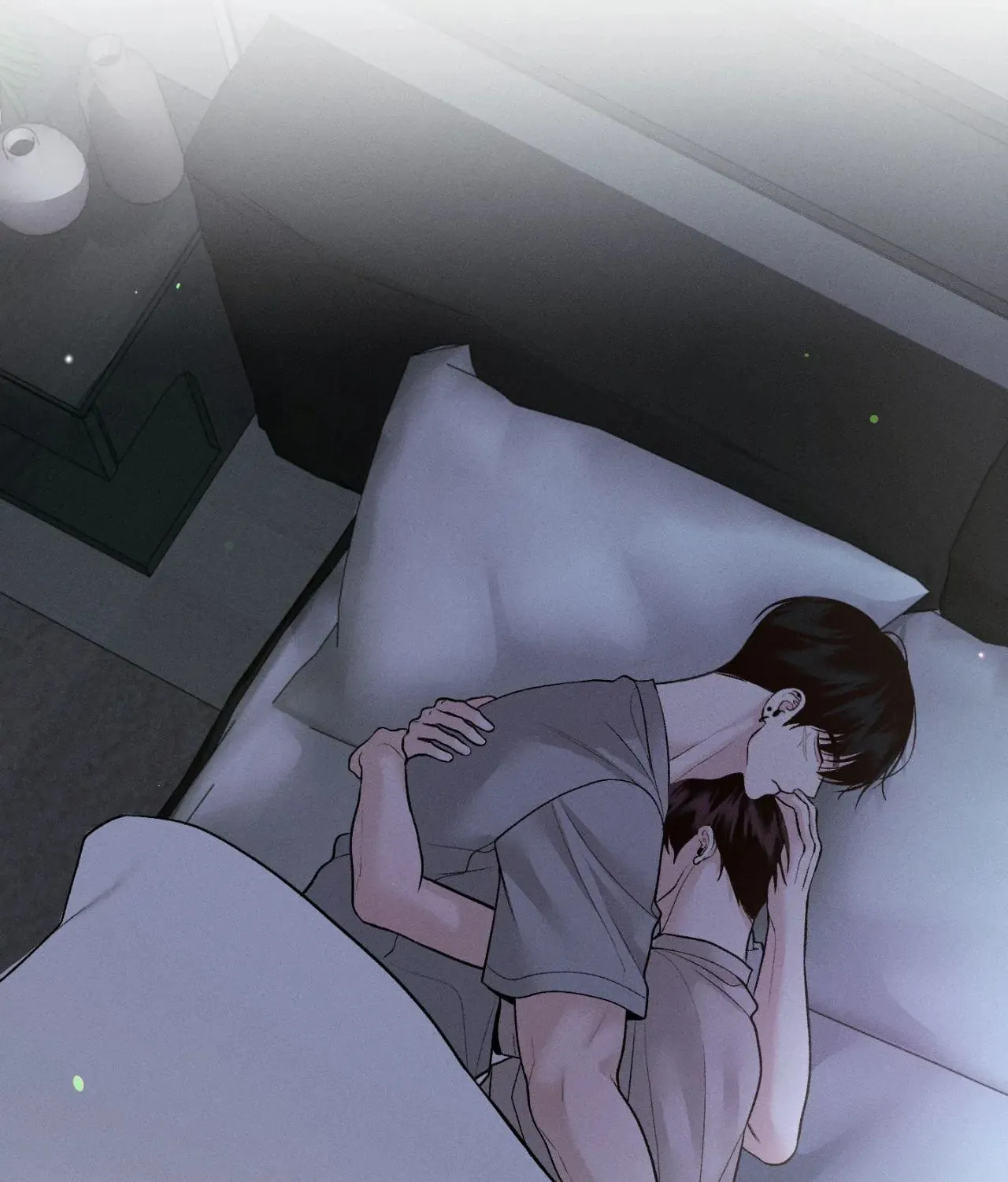 Save the Dae Chapter 41 page 25 - 