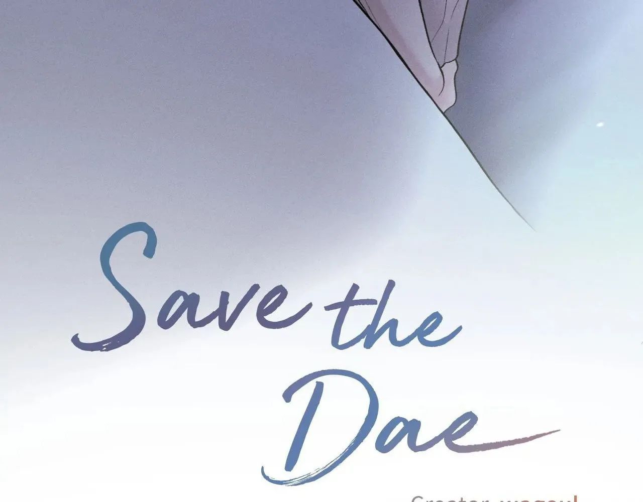 Save the Dae Chapter 41 page 26 - 