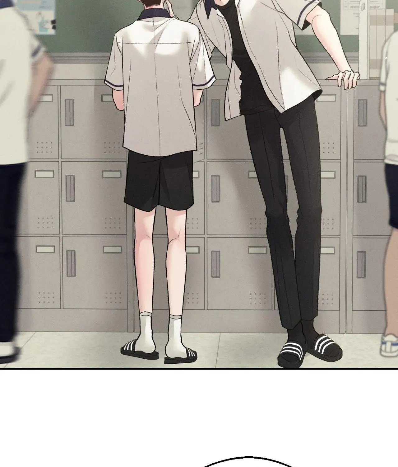 Save the Dae Chapter 41 page 29 - 