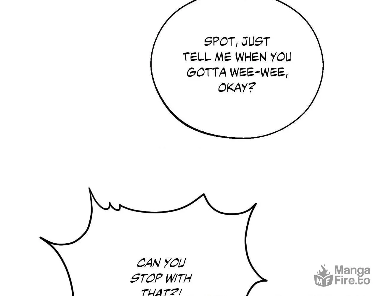 Save the Dae Chapter 41 page 30 - 