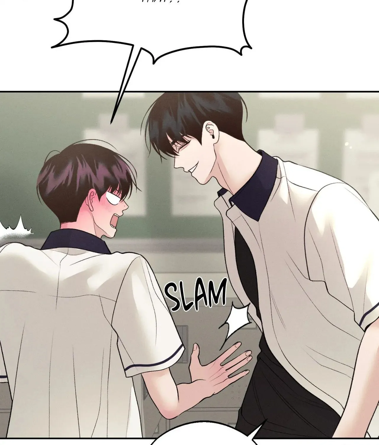 Save the Dae Chapter 41 page 31 - 