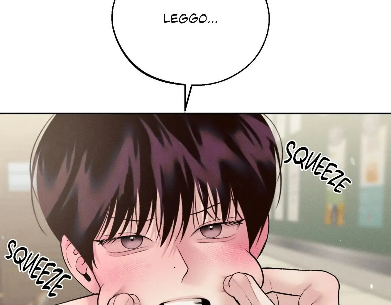 Save the Dae Chapter 41 page 34 - 