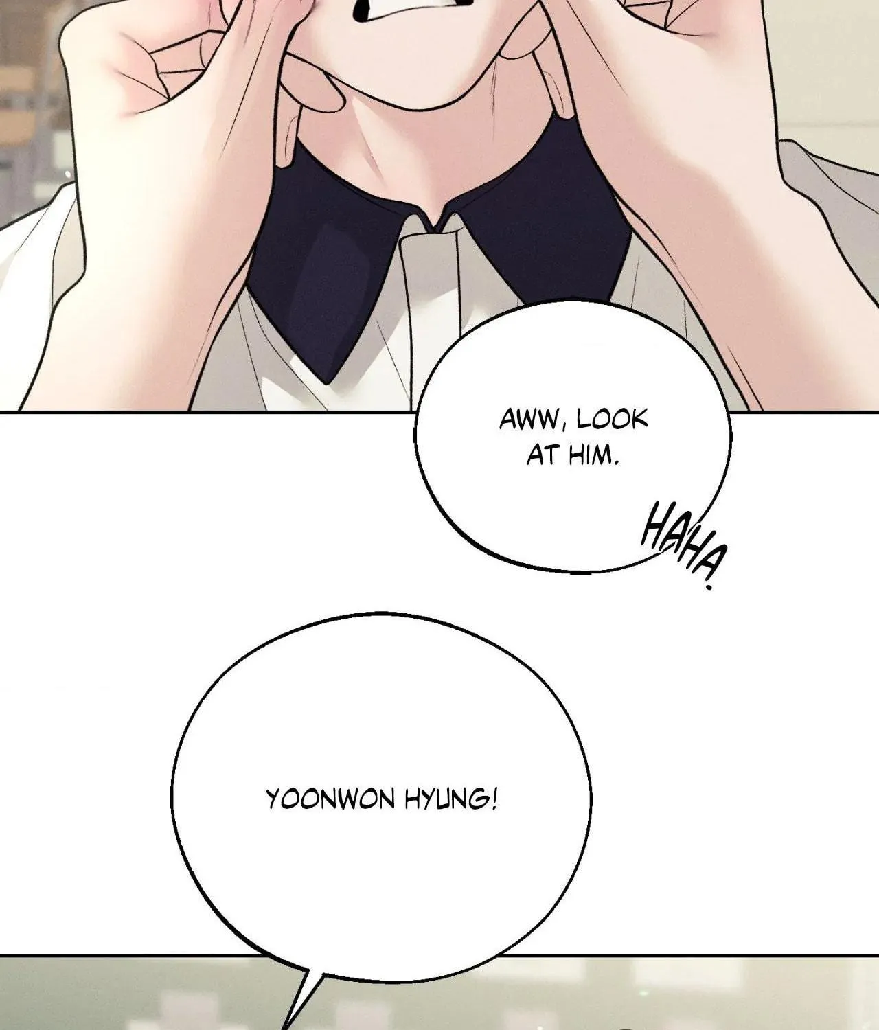 Save the Dae Chapter 41 page 35 - 