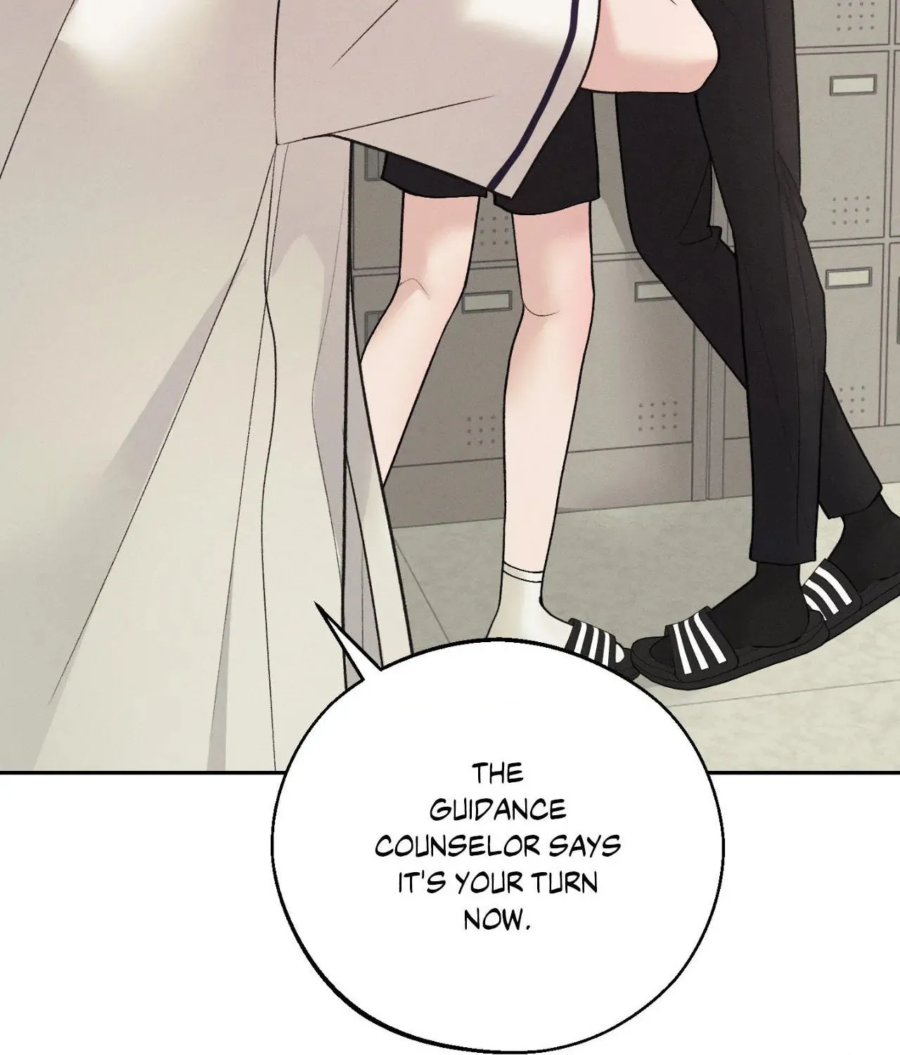Save the Dae Chapter 41 page 37 - 