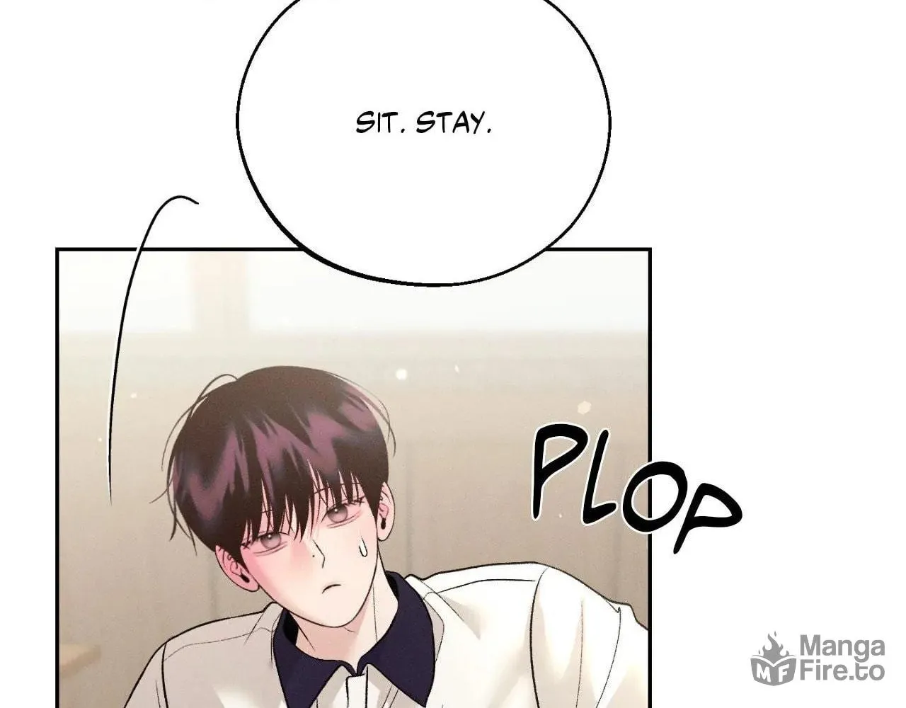 Save the Dae Chapter 41 page 40 - 