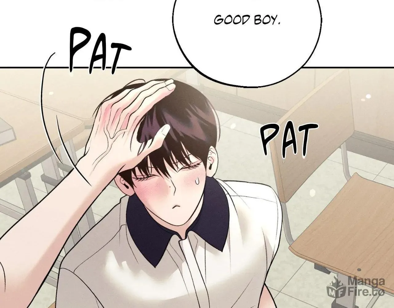 Save the Dae Chapter 41 page 42 - 