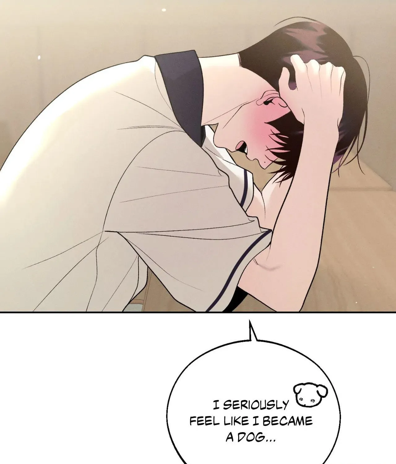 Save the Dae Chapter 41 page 45 - 