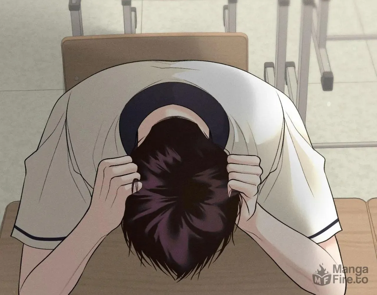 Save the Dae Chapter 41 page 48 - 