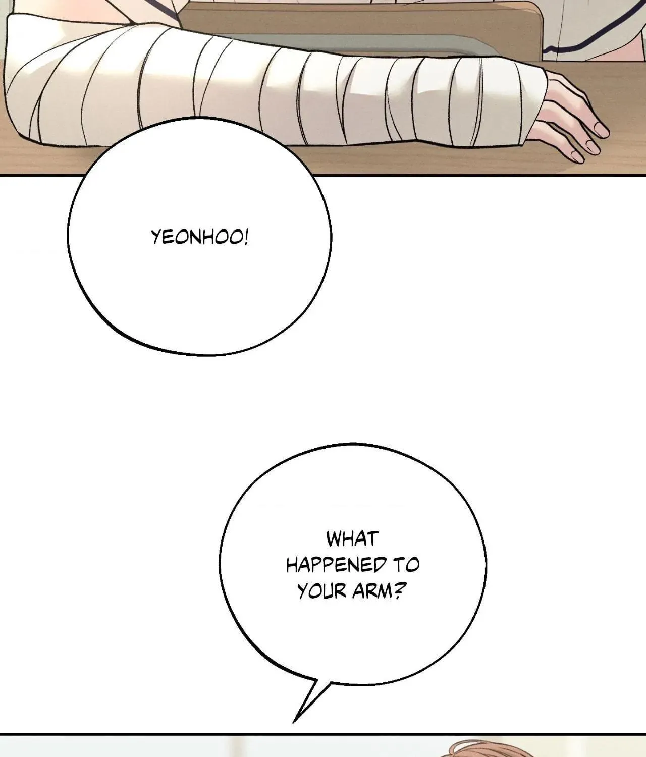 Save the Dae Chapter 41 page 53 - 