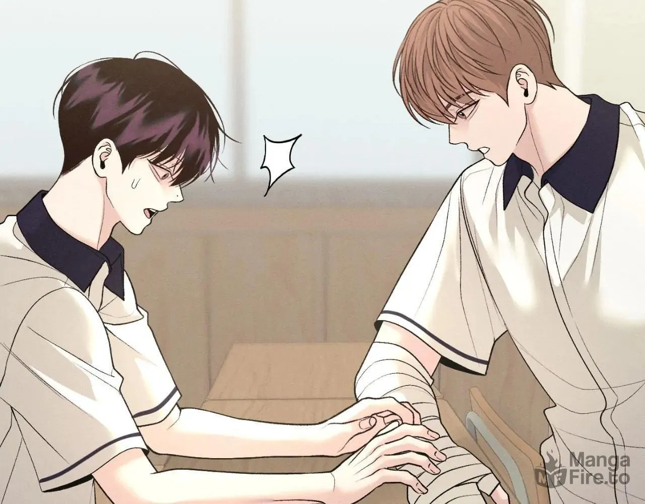 Save the Dae Chapter 41 page 54 - 