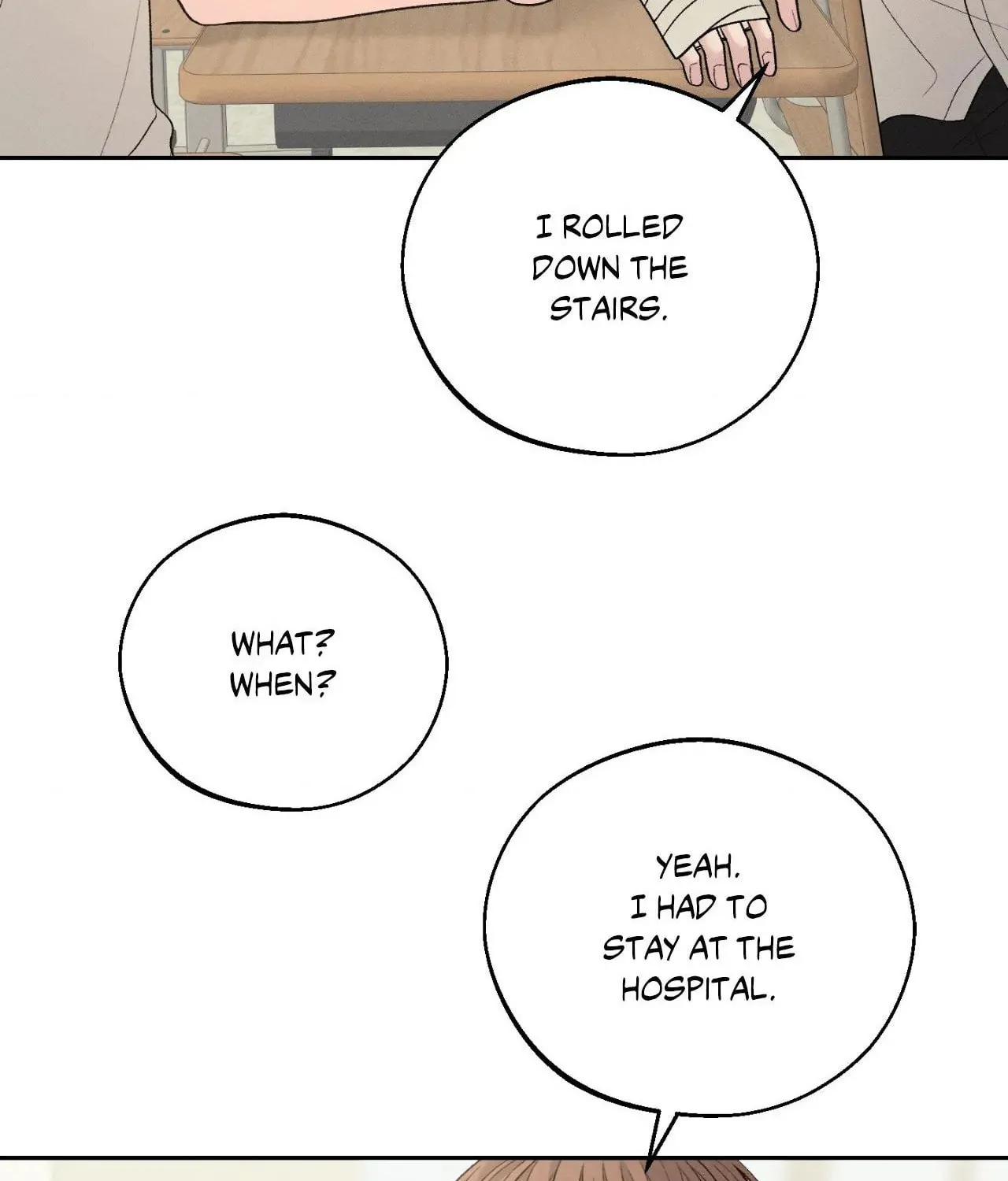 Save the Dae Chapter 41 page 55 - 
