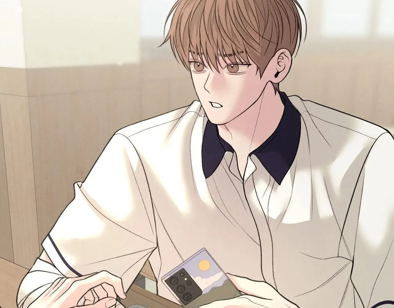 Save the Dae Chapter 41 page 56 - 
