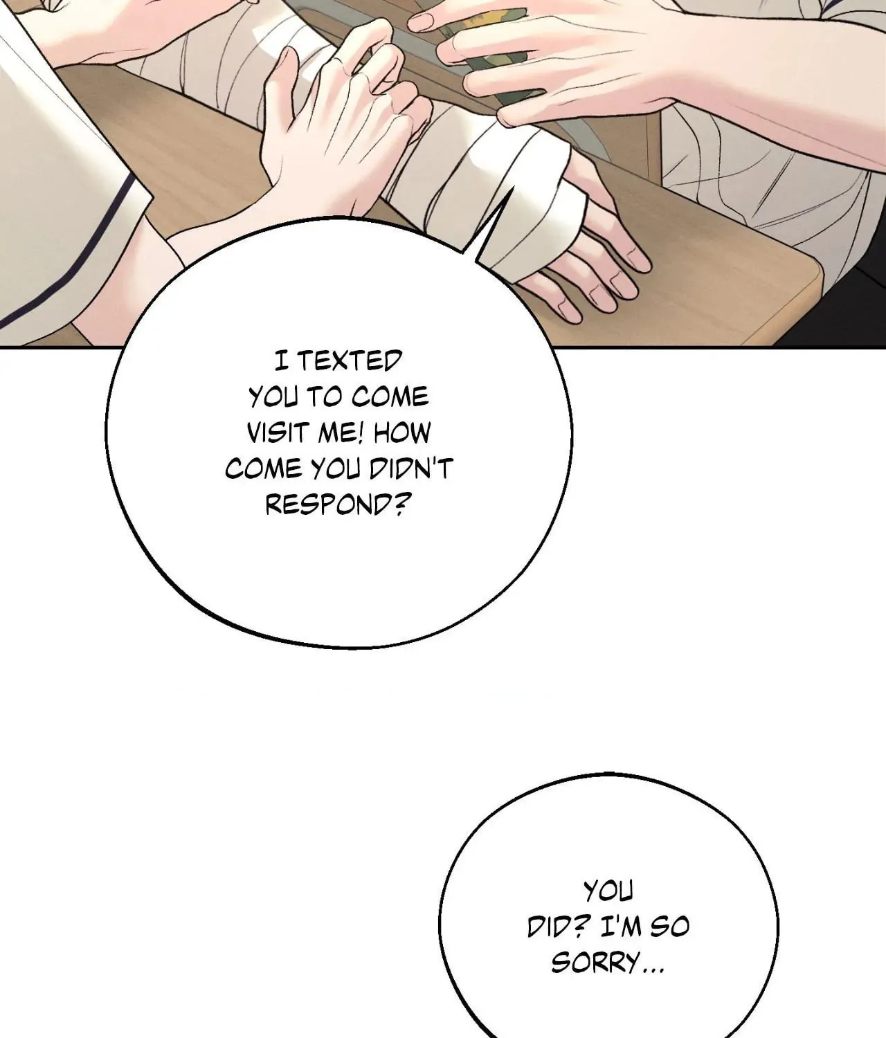 Save the Dae Chapter 41 page 57 - 