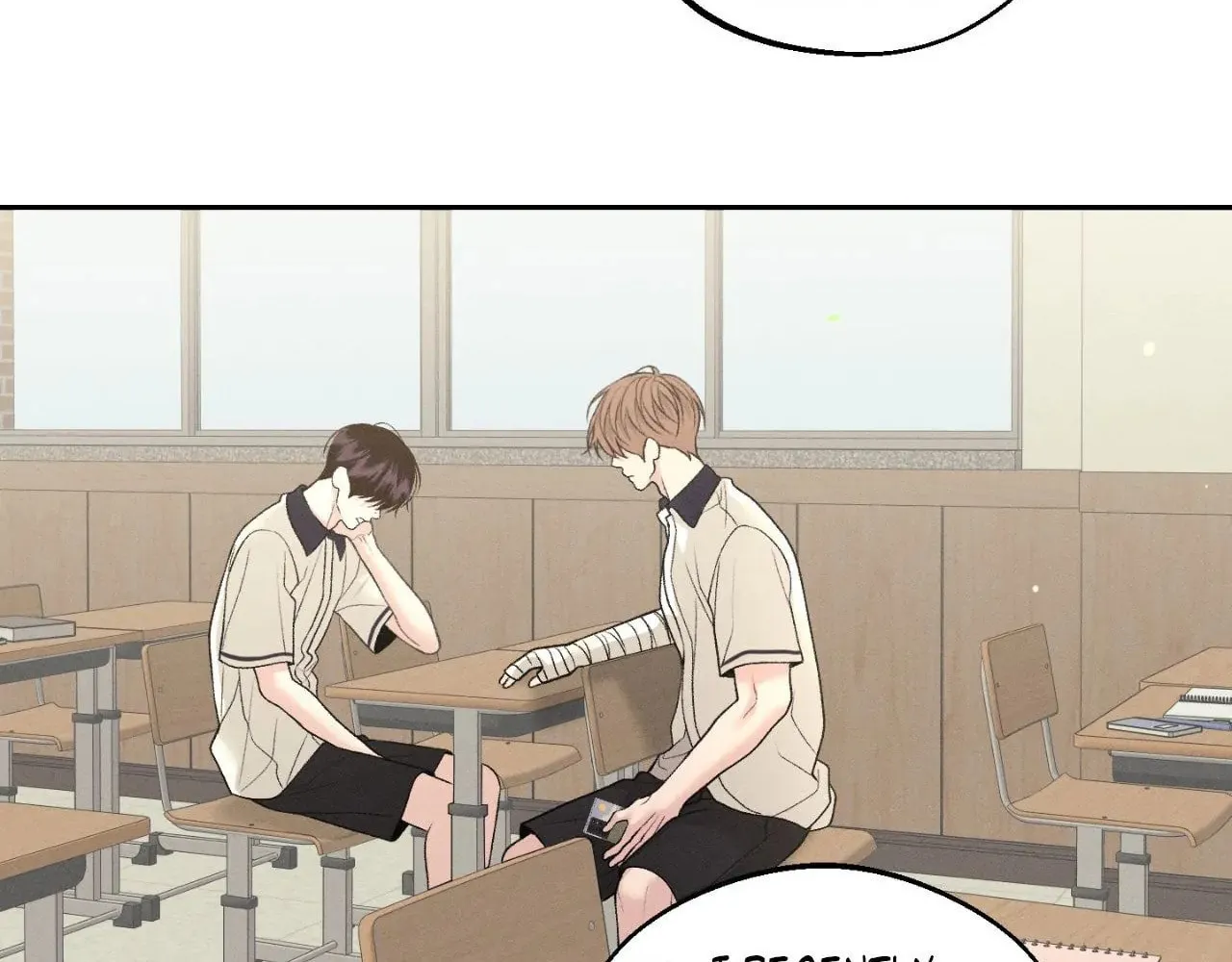 Save the Dae Chapter 41 page 58 - 