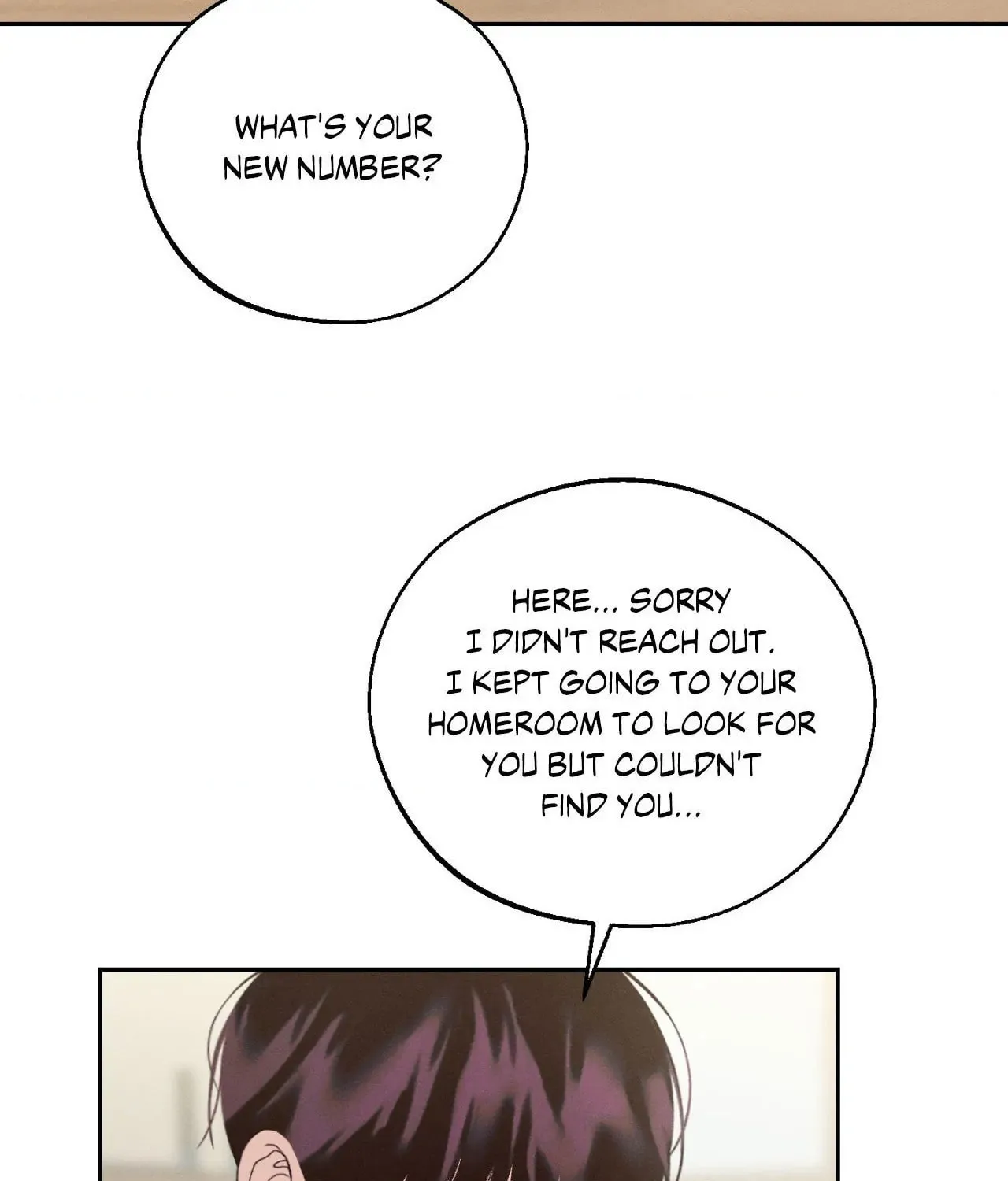 Save the Dae Chapter 41 page 61 - 