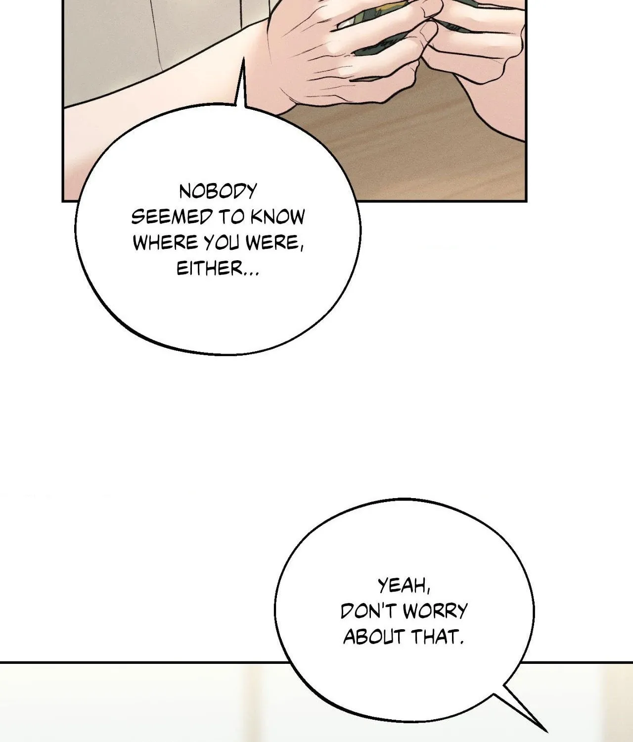 Save the Dae Chapter 41 page 63 - 