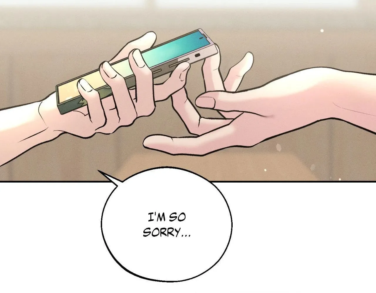 Save the Dae Chapter 41 page 64 - 