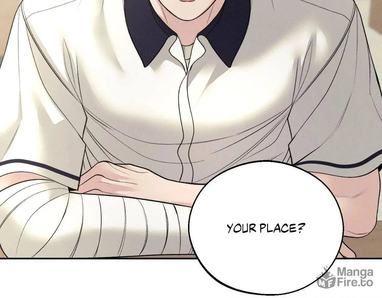 Save the Dae Chapter 41 page 66 - 