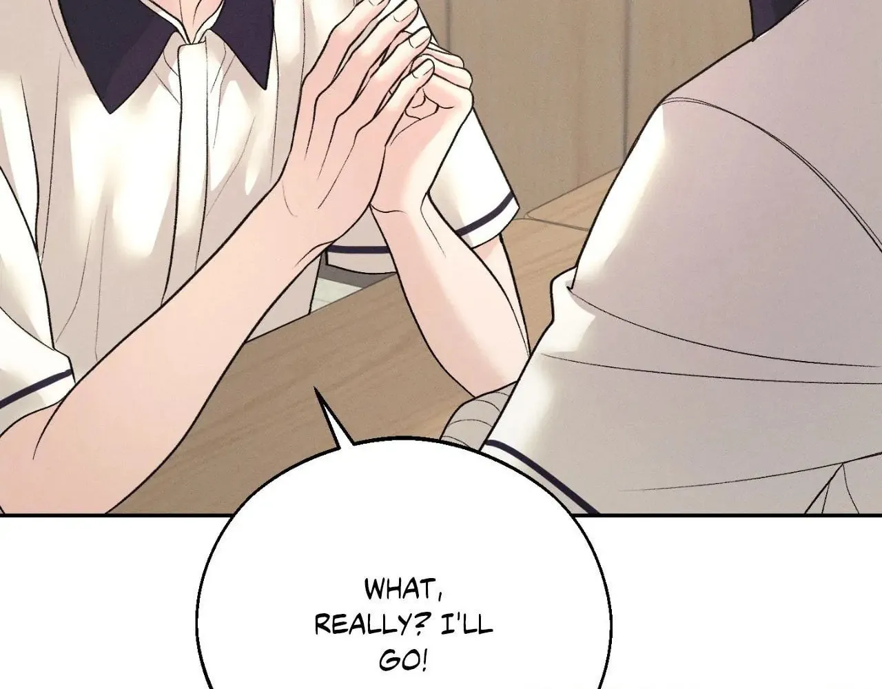 Save the Dae Chapter 41 page 68 - 