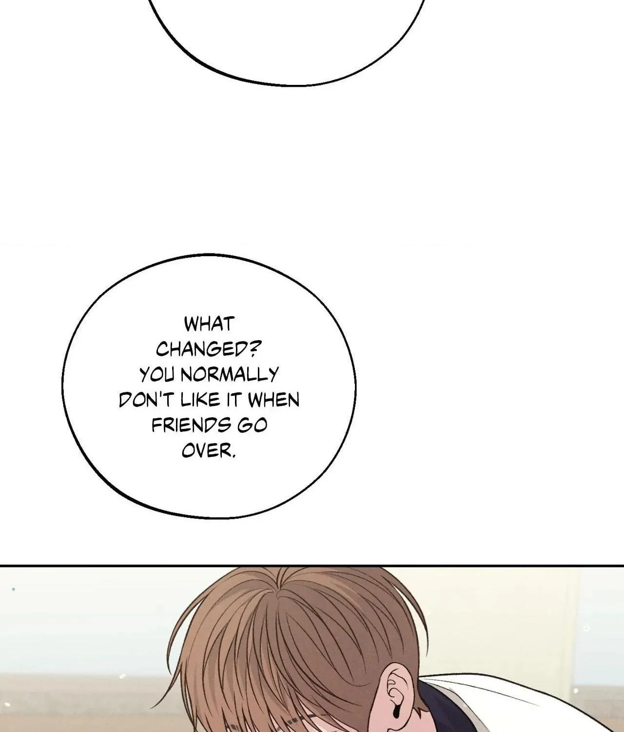 Save the Dae Chapter 41 page 69 - 