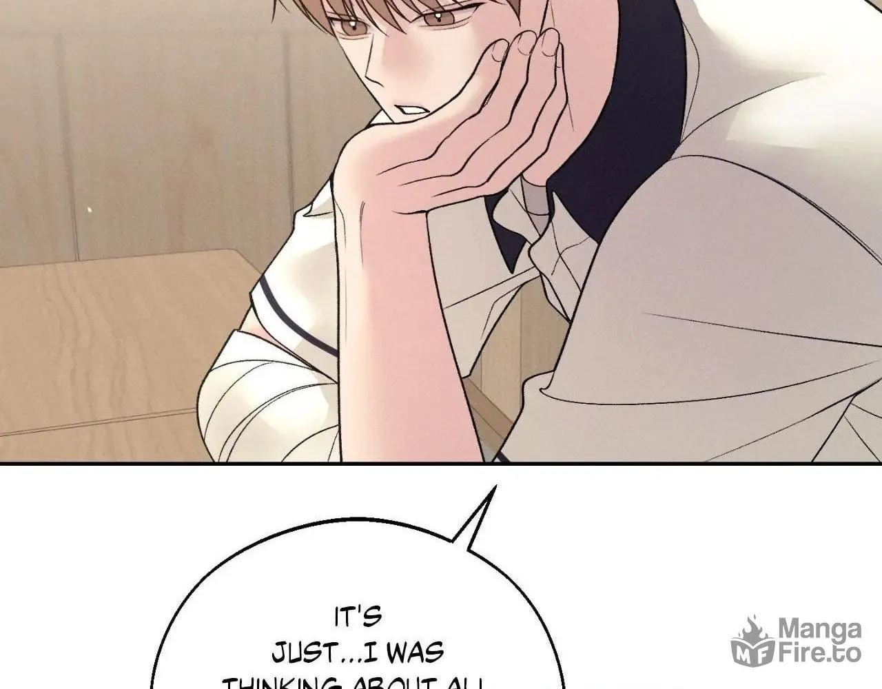 Save the Dae Chapter 41 page 70 - 