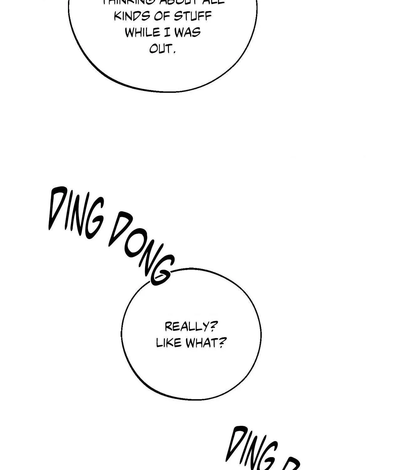 Save the Dae Chapter 41 page 71 - 