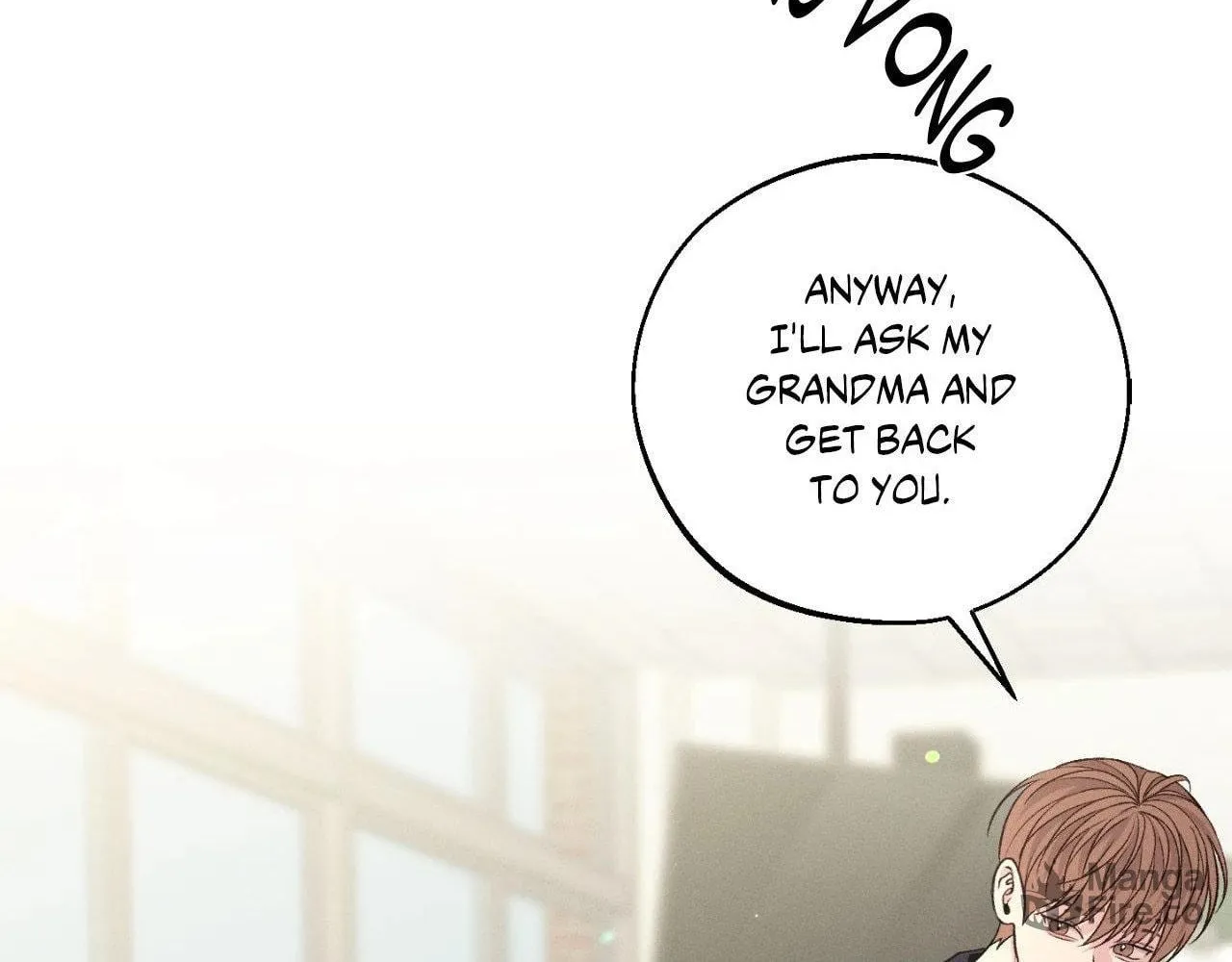 Save the Dae Chapter 41 page 72 - 