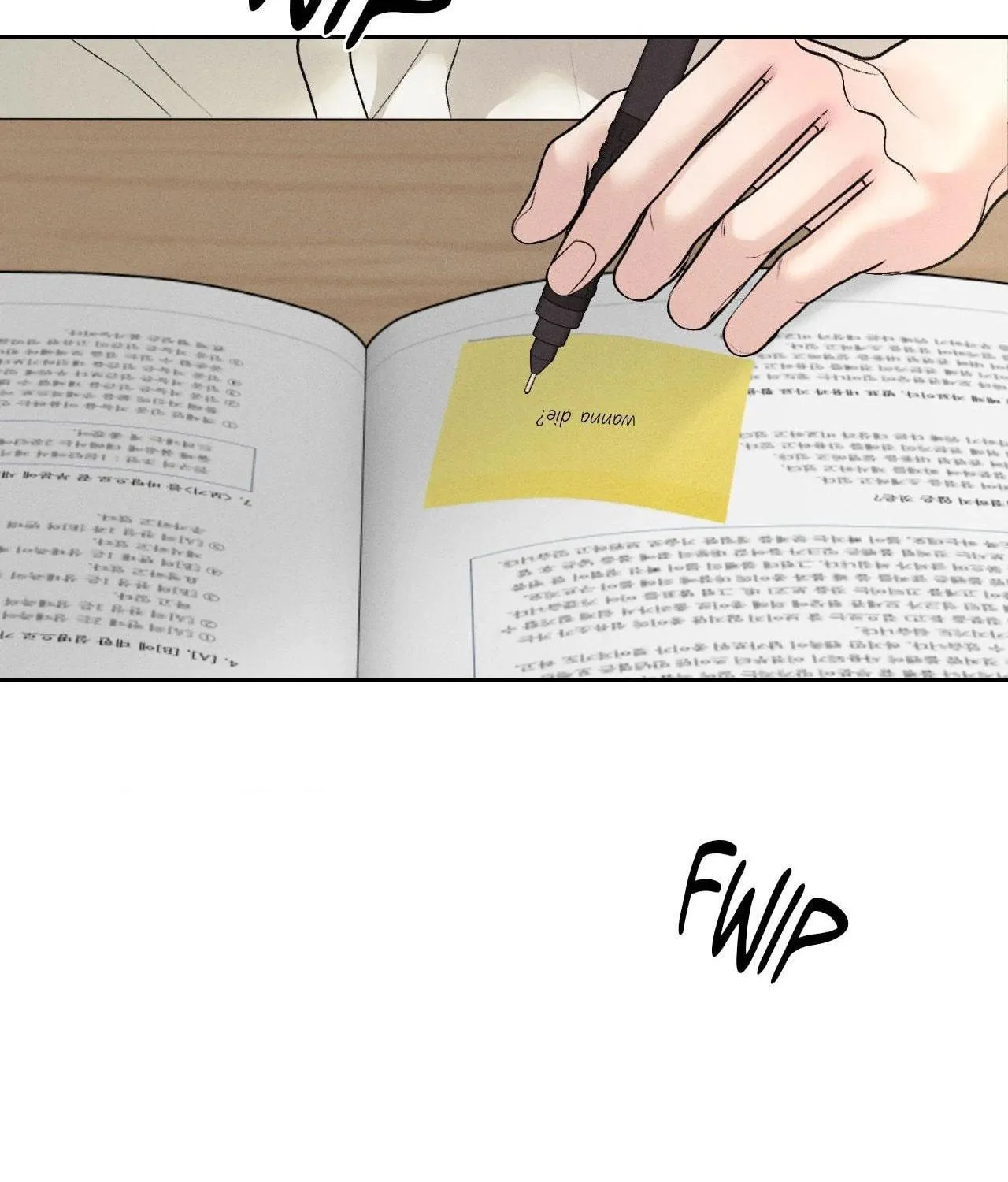 Save the Dae Chapter 41 page 89 - 