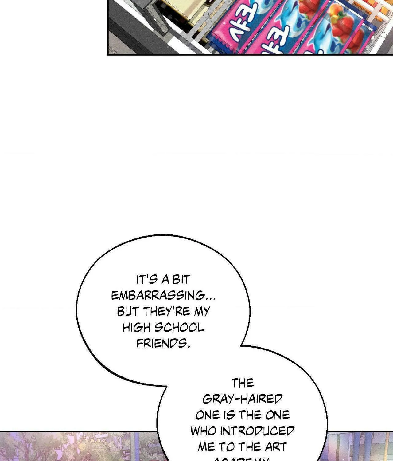 Save the Dae Chapter 42 page 103 - 