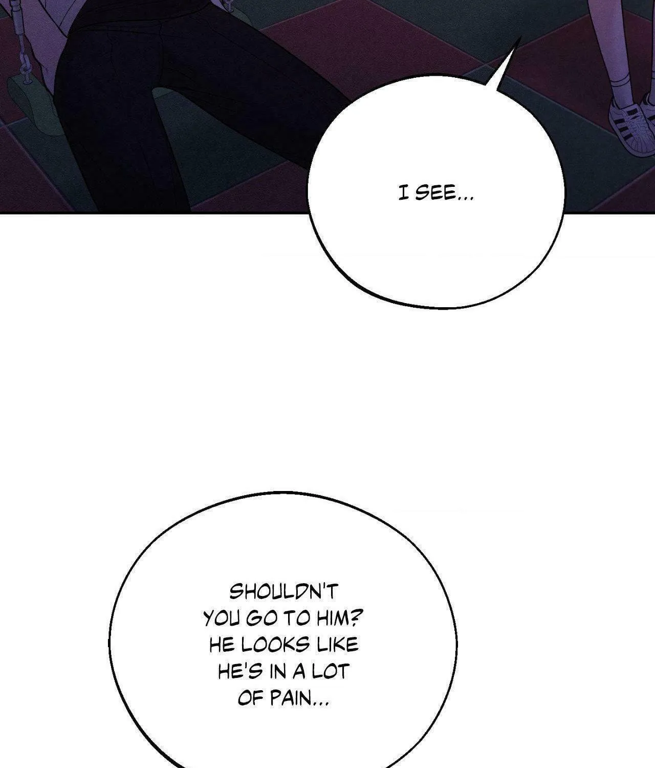 Save the Dae Chapter 42 page 105 - 