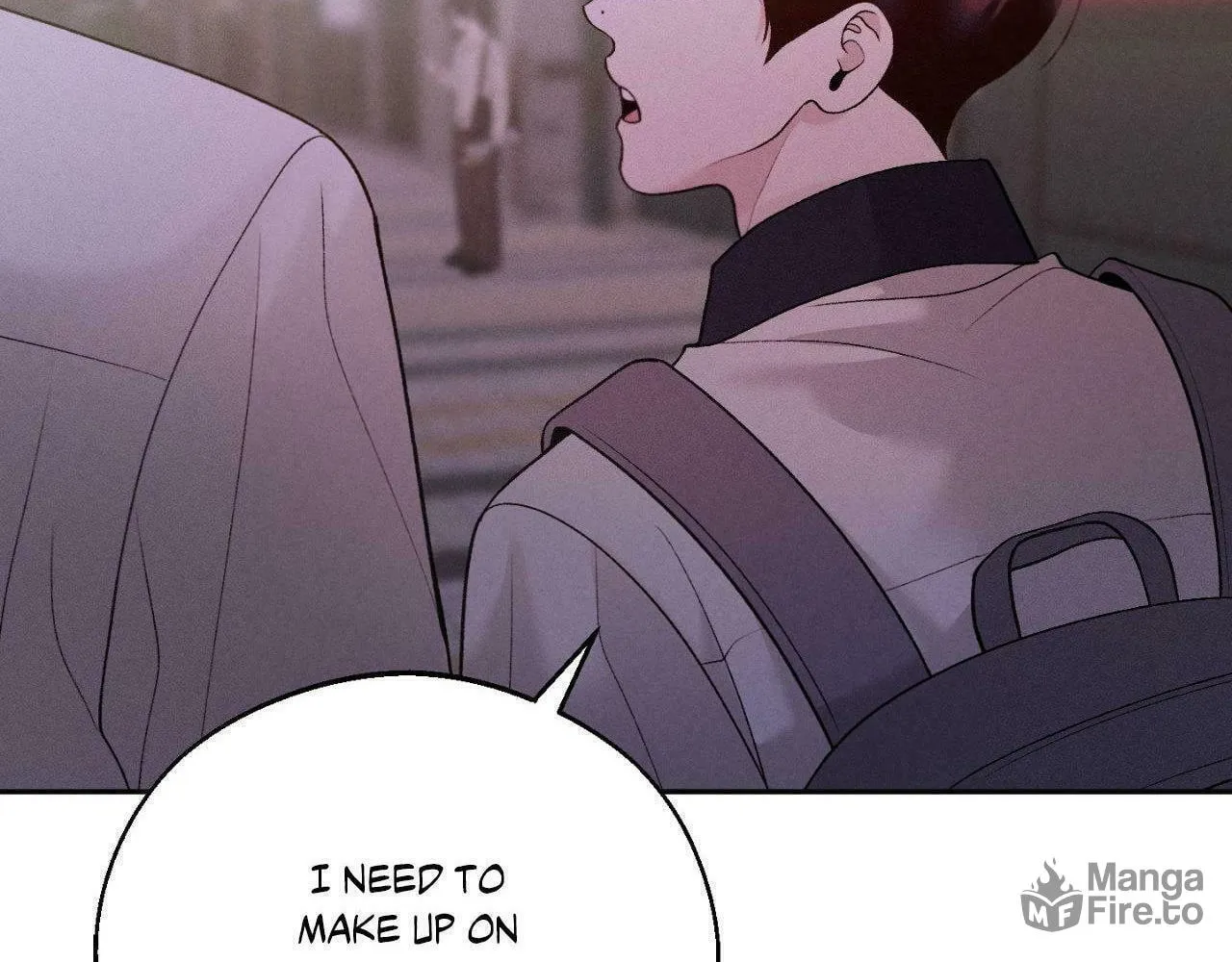 Save the Dae Chapter 42 page 12 - 
