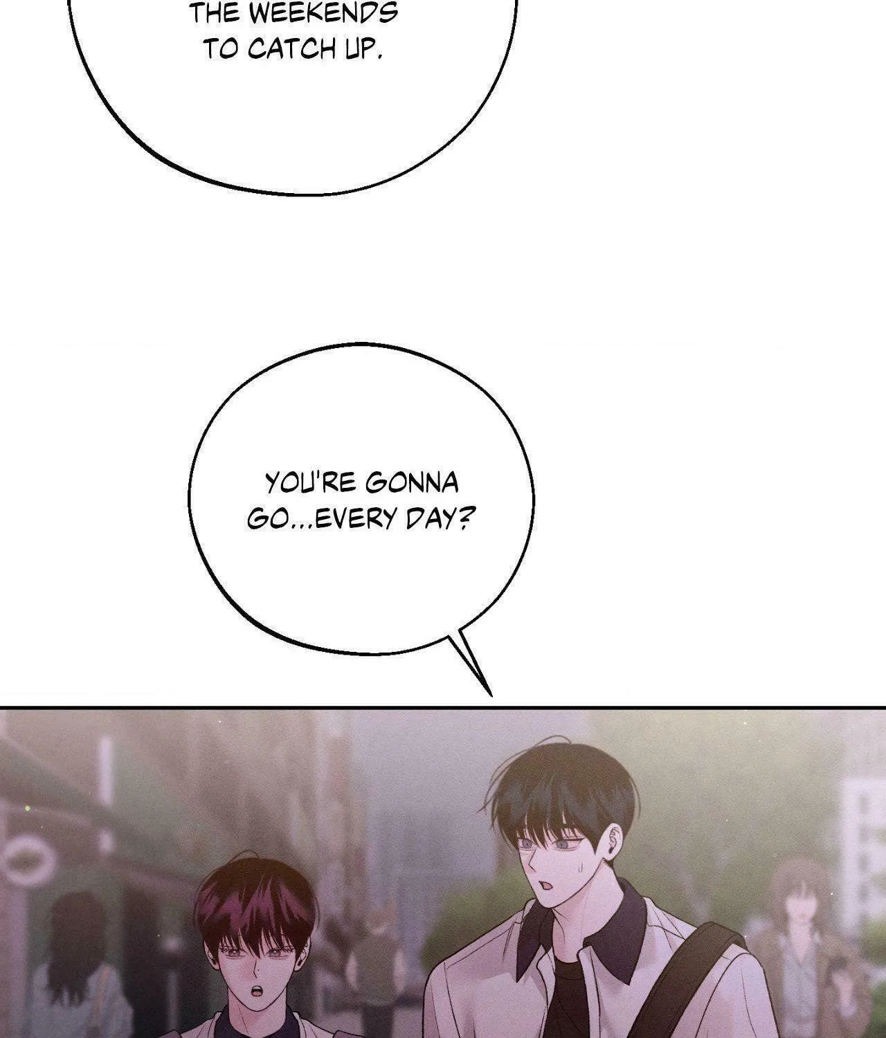 Save the Dae Chapter 42 page 13 - 