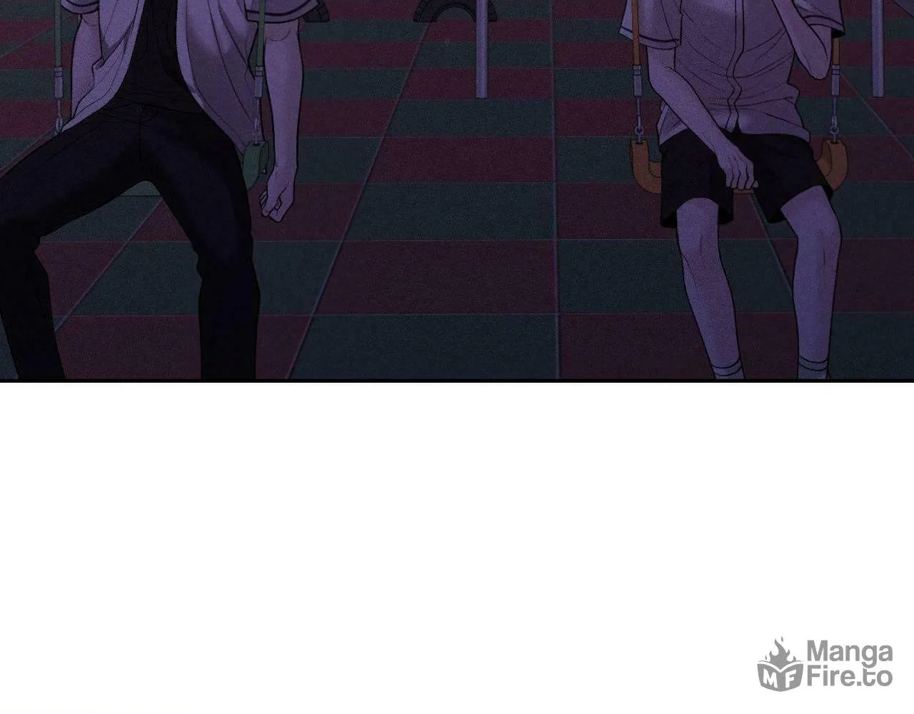 Save the Dae Chapter 42 page 126 - 