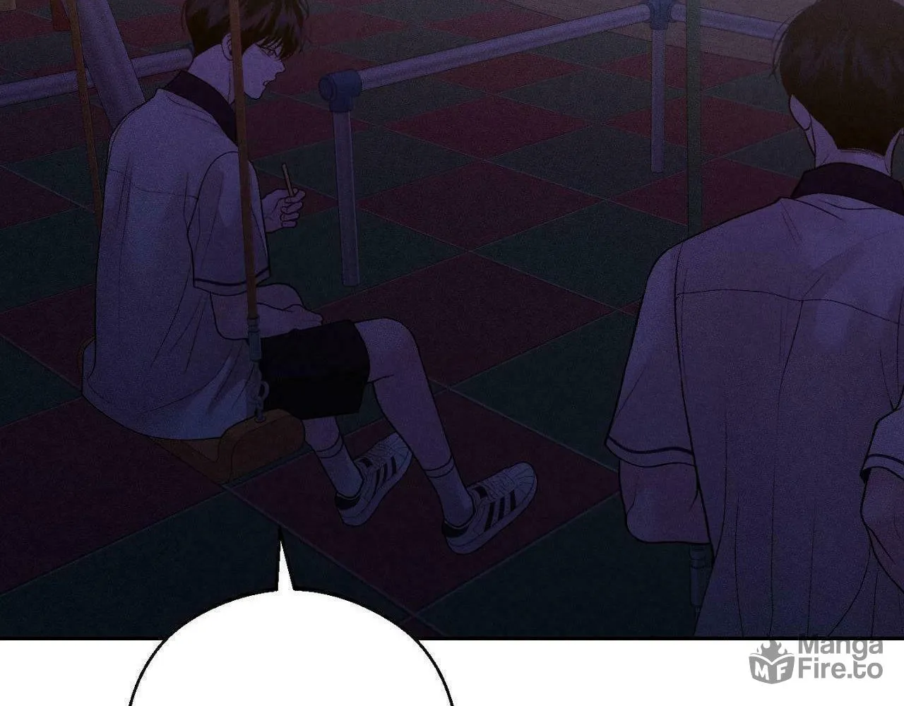 Save the Dae Chapter 42 page 130 - 