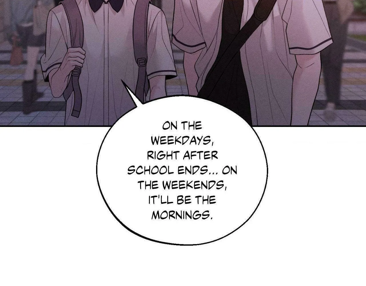 Save the Dae Chapter 42 page 14 - 