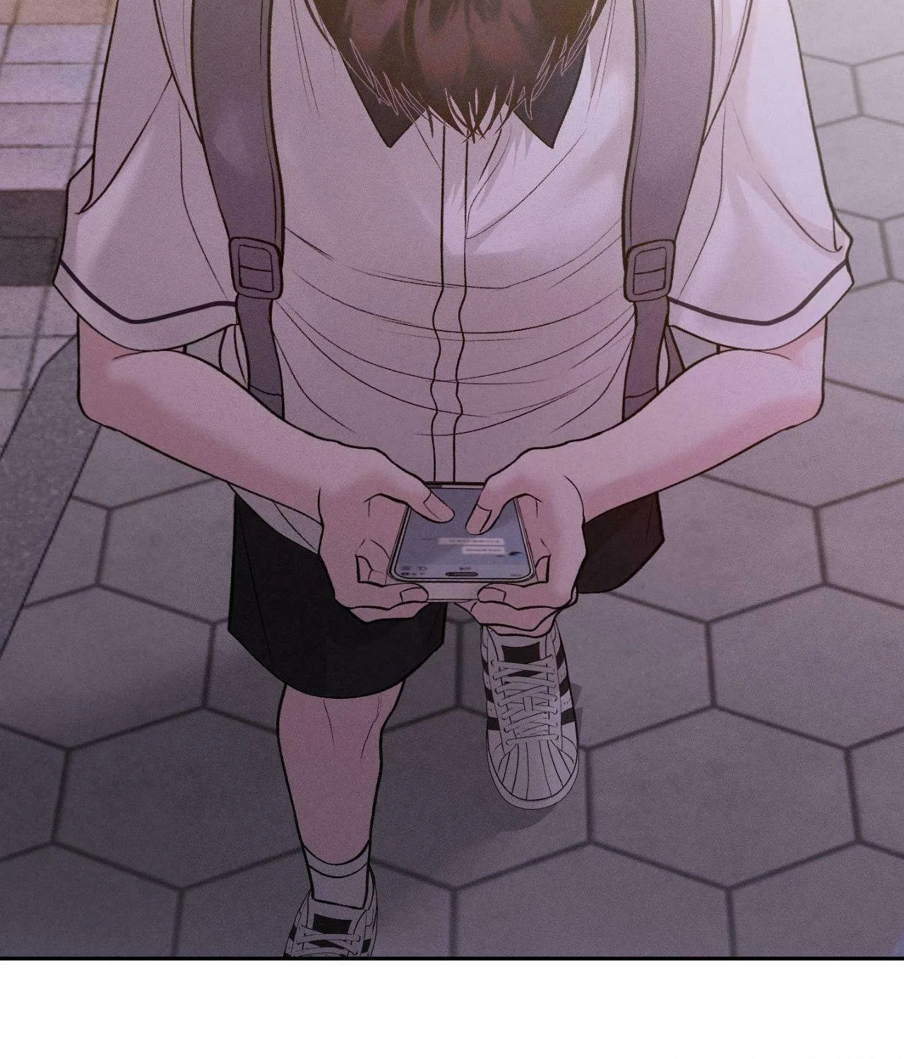 Save the Dae Chapter 42 page 19 - 