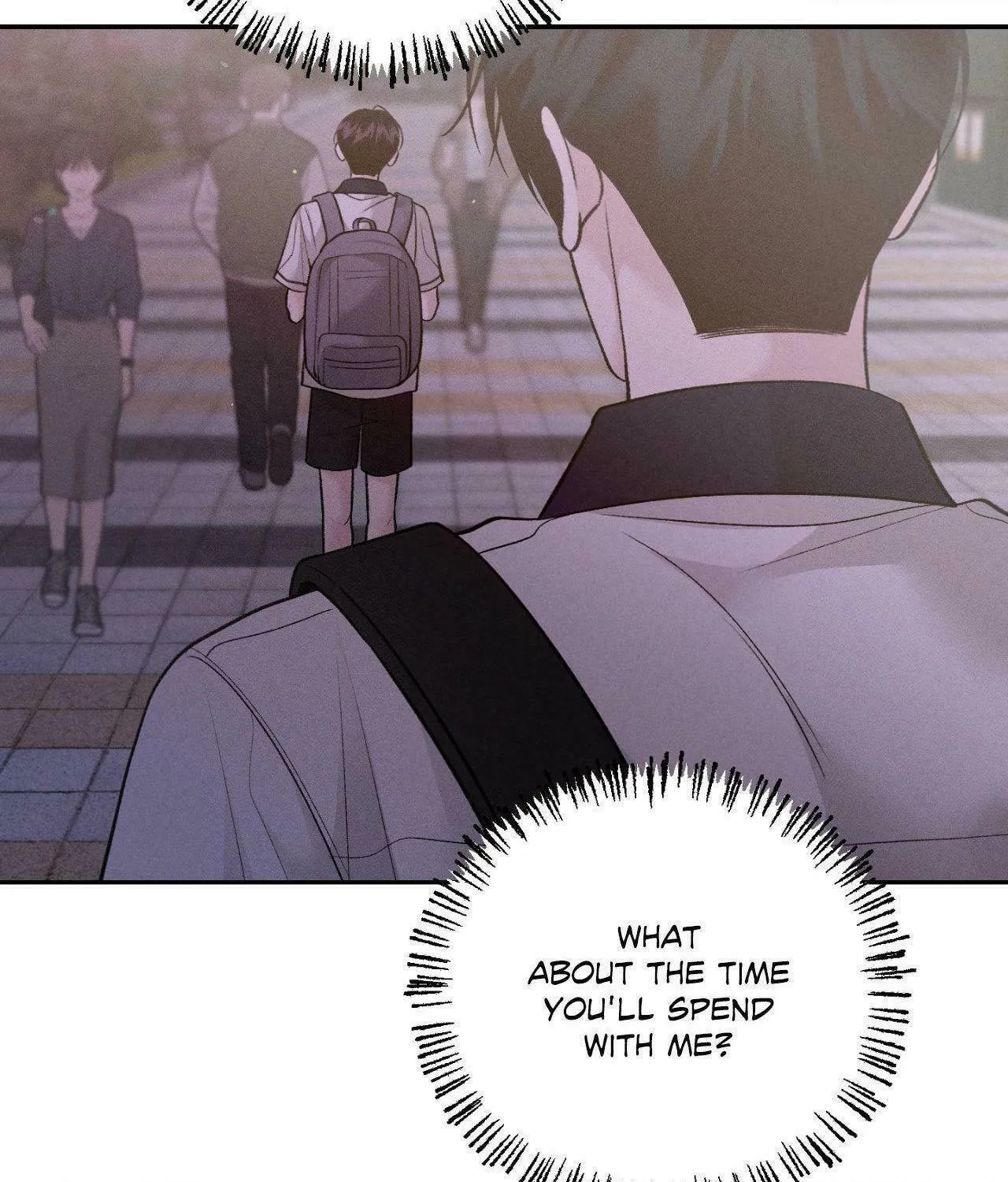 Save the Dae Chapter 42 page 23 - 