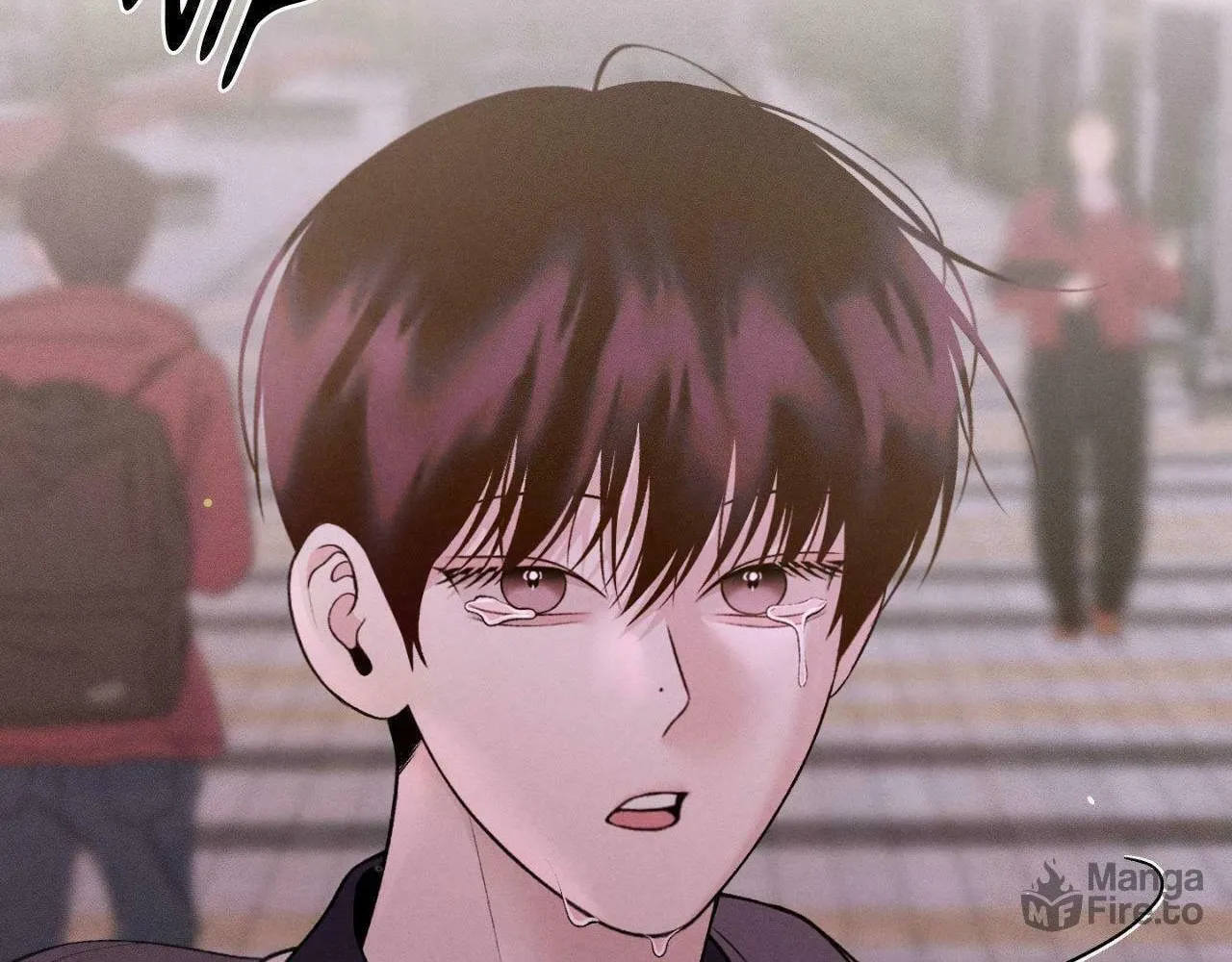 Save the Dae Chapter 42 page 30 - 