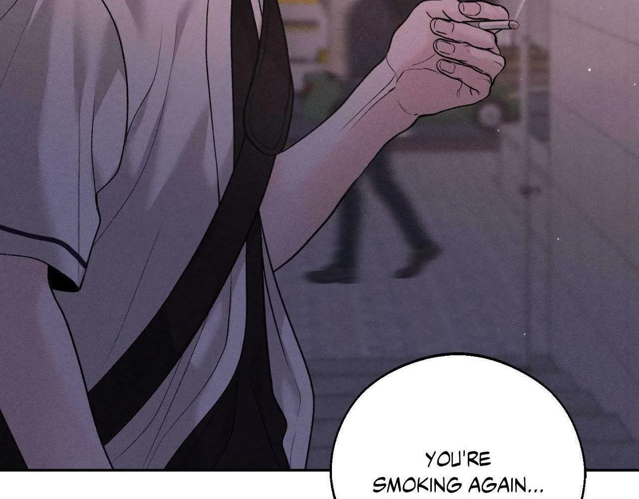 Save the Dae Chapter 42 page 4 - 