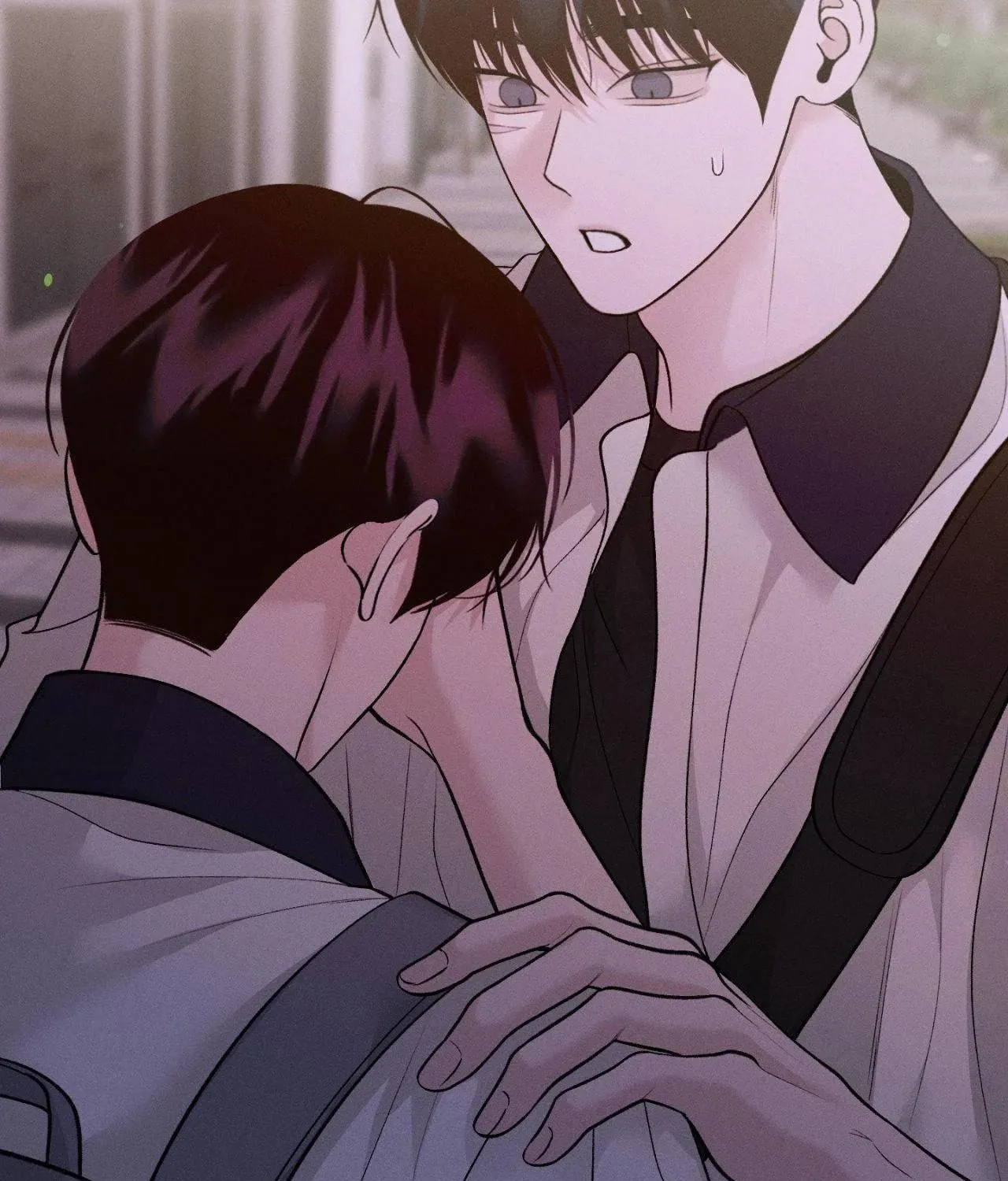 Save the Dae Chapter 42 page 35 - 