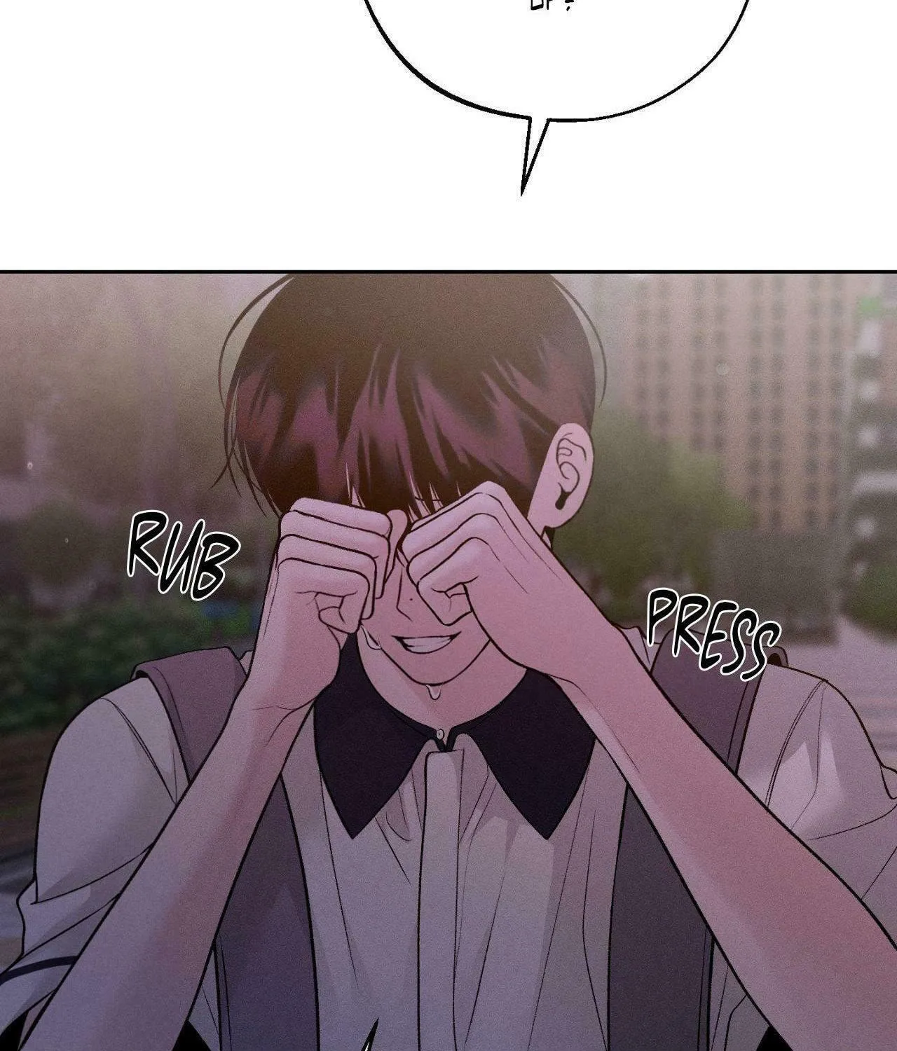 Save the Dae Chapter 42 page 37 - 