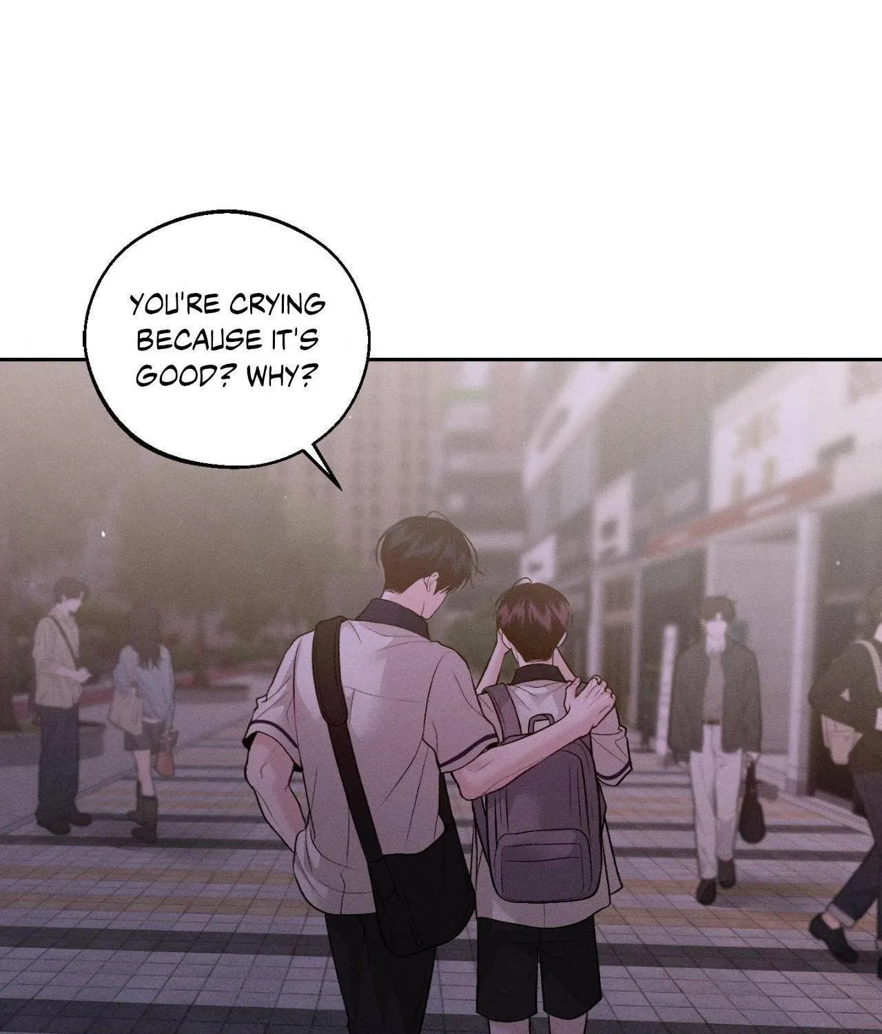 Save the Dae Chapter 42 page 39 - 
